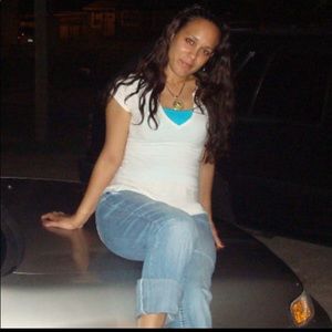 Meet your Posher, Ariana